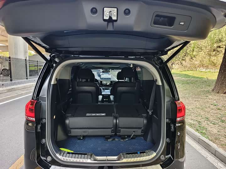 Trumpchi M8 2023 390 T — фото 13