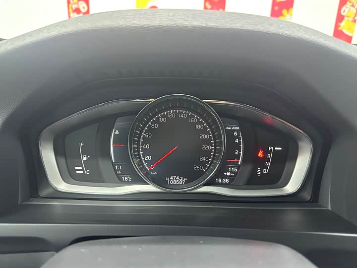 Volvo S60 2017 S 60 L T 5 — фото 15