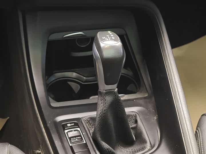 BMW X1 2019 s Drive 20 Li Leading — фото 17