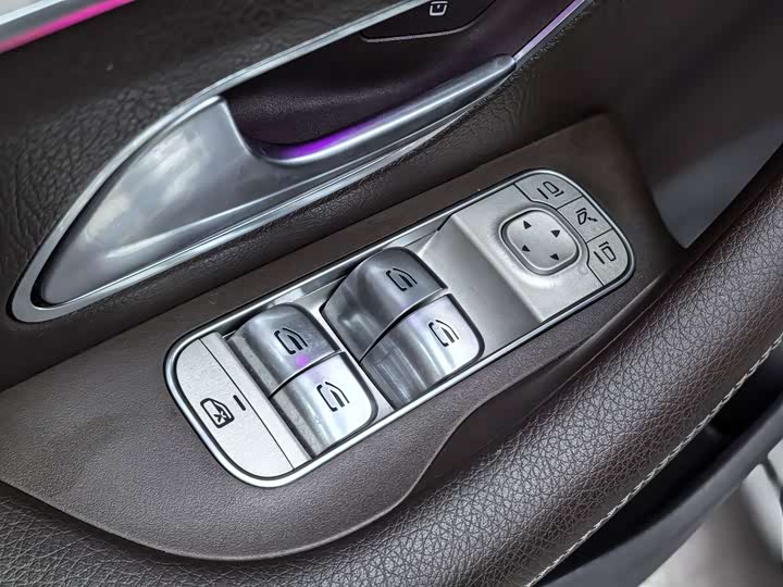 Mercedes-Benz GLE — фото 28