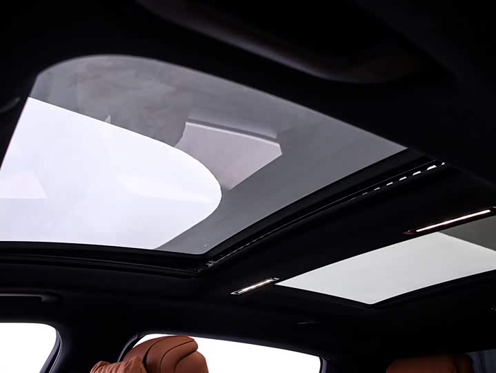 Maybach S-Class 2021 S 480 4 MATIC — фото 10