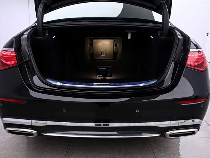 Maybach S-Class 2021 S 480 4 MATIC — фото 17
