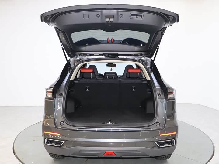 Changan CS55 PLUS 2022 1.5 T DCTPremium — фото 12
