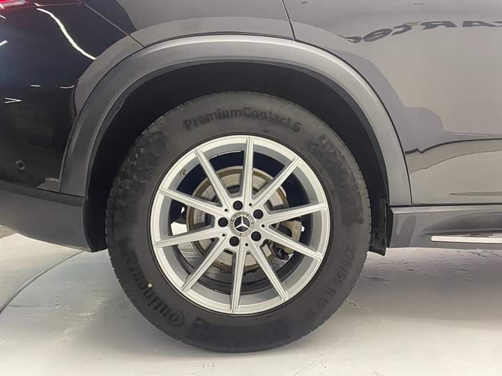 Mercedes-Benz GLE 2022 GLE 350 4 MATIC — фото 12