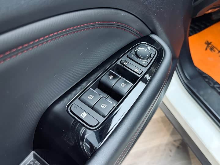 Trumpchi GS4 PLUS 2021 270 T AT — фото 11