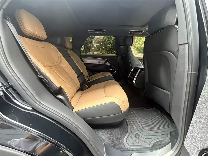 Land Rover Range Rover Sport — фото 17
