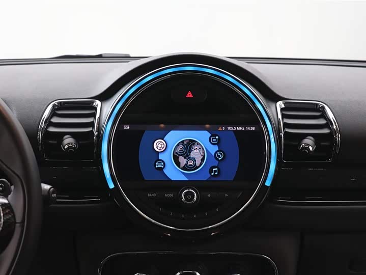 MINI Clubman — фото 19