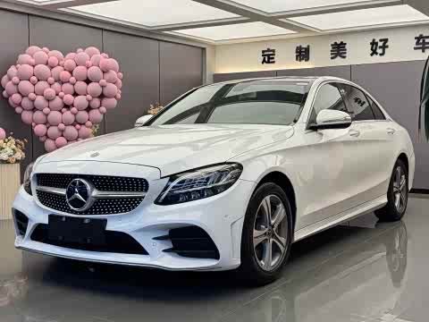 Mercedes-Benz C-Class 2019 C 260 L — фото 15