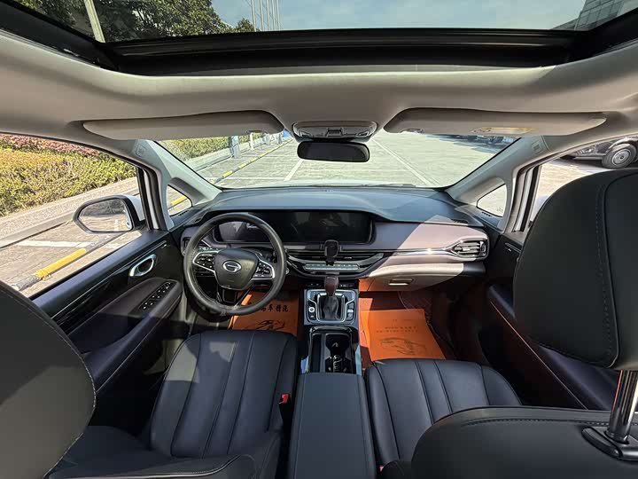 Trumpchi M6 2024 MAX 270 T WDCT — фото 18