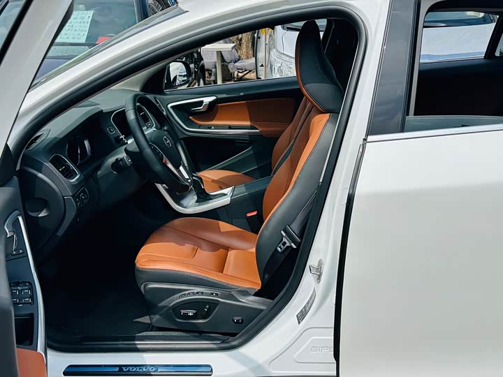 Volvo S60 2018 S 60 L T 5 — фото 7