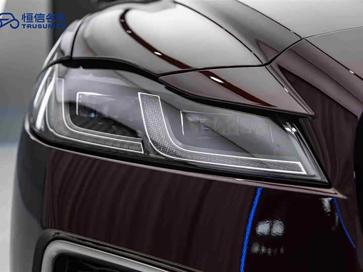 Jaguar XFL 2021 XFL 2.0 T P 250 2 WD — фото 10