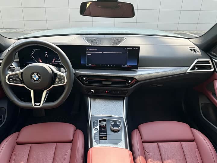 BMW 4 Series — фото 5