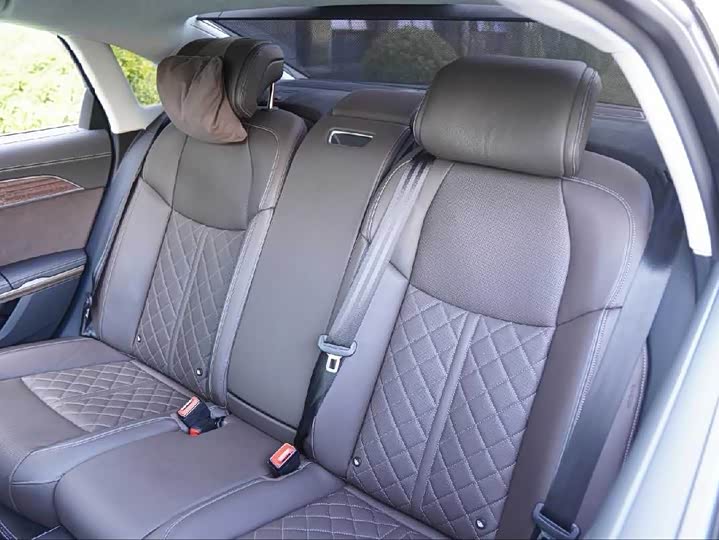 Audi A8 2024 A 8 L 55 TFSI quattro Flagship — фото 30