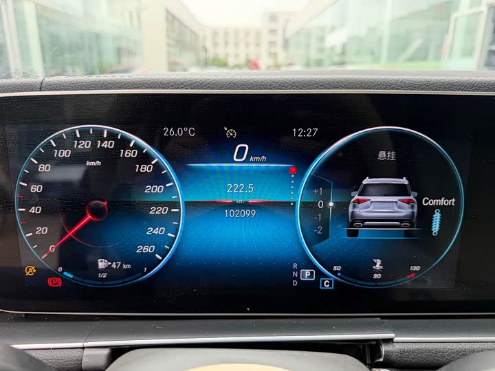 Mercedes-Benz GLE 2020 GLE 350 4 MATIC — фото 7