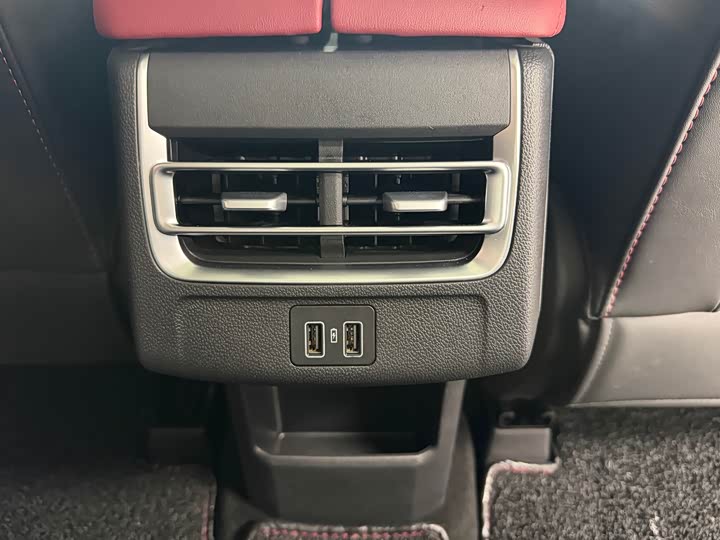 Changan CS75 PLUS 2022 1.5 T ATPremium — фото 7
