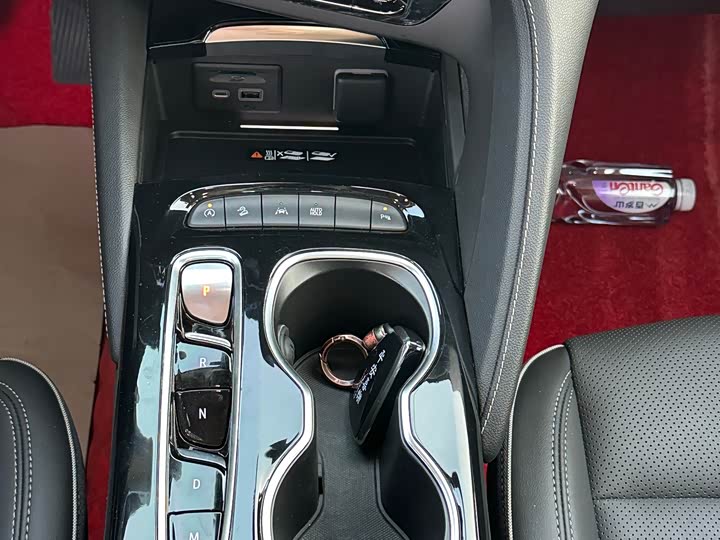 Buick Plus 2023 Plus 652 T 4 WDLuxury — фото 8