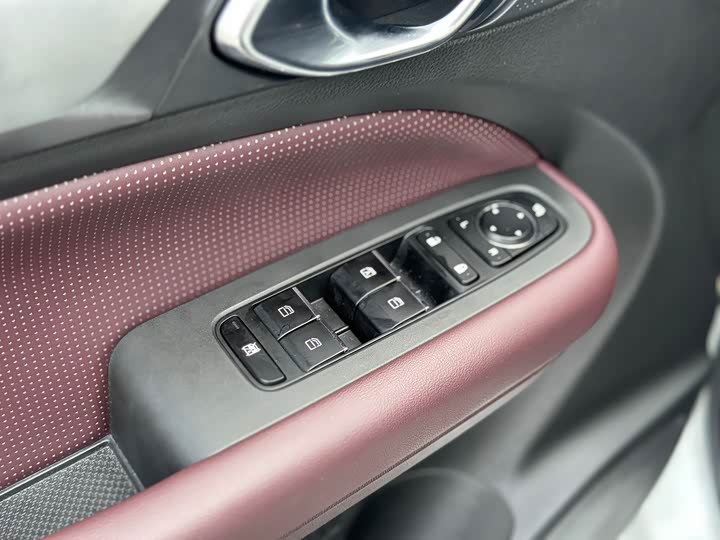 Trumpchi M6 2023 PRO 270 T DCT — фото 17