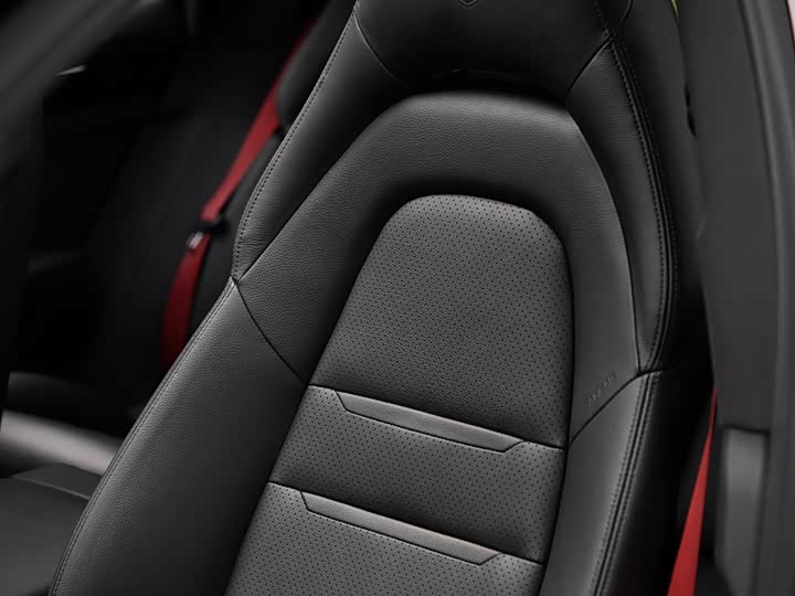 Porsche Panamera 2017 Panamera 3.0 T — фото 24