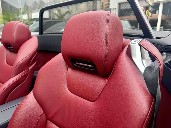 Mercedes-Benz SL-Class 2016 SL 400 Sport — фото 7