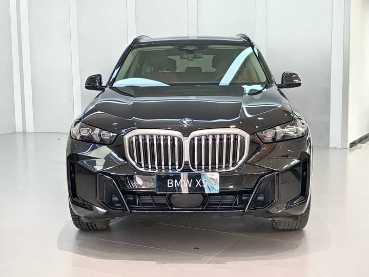 BMW X5 — фото 2