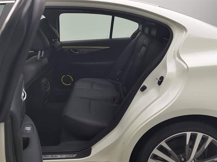 Infiniti Q50L 2022 2.0 T — фото 15