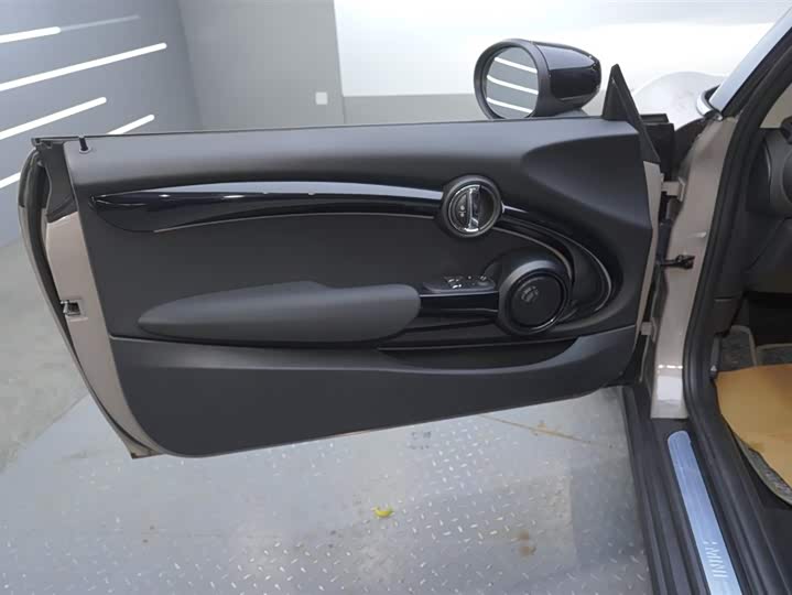 MINI Hatch — фото 10