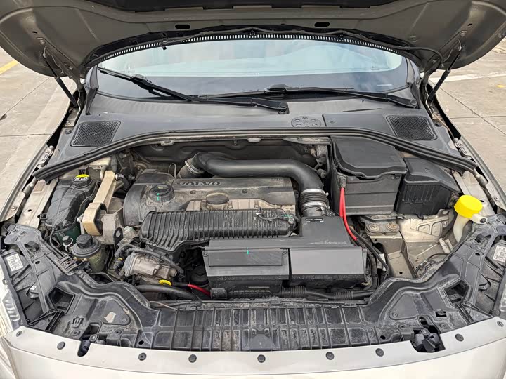 Volvo S60 2015 S 60 L 2.0 T — фото 17