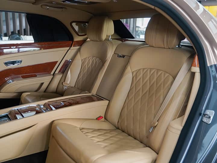 Bentley — фото 15