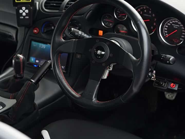 Mazda RX-7 2015 1.6 L MT — фото 7
