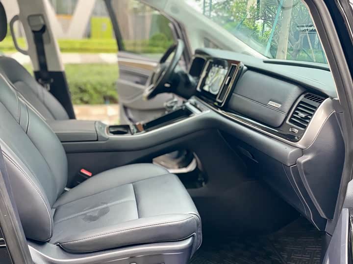 Trumpchi M8 2023 390 T — фото 35
