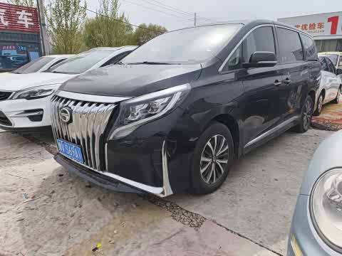 Trumpchi M8 2024 390 T — фото 11