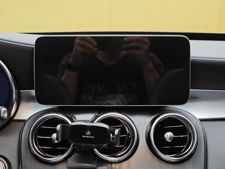 Mercedes-Benz C-Class 2020 C 260 L — фото 16