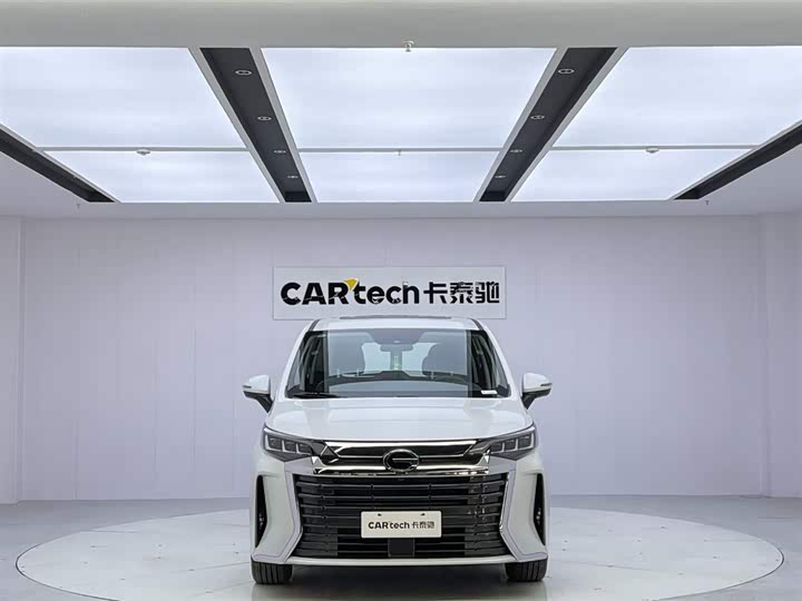 Trumpchi M6 2025 MAX 270 T WDCT — фото 8