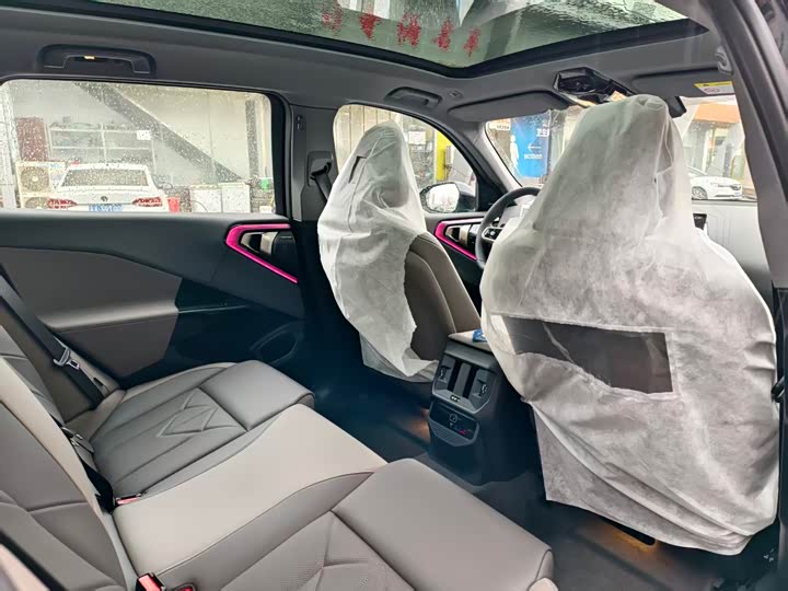 BMW X3 2026 x Drive 30 L Leading M — фото 20