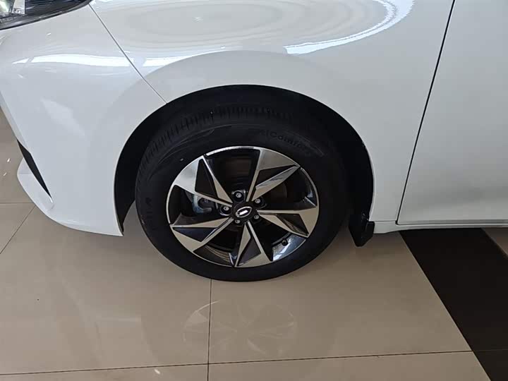 Trumpchi M6 2023 PRO 270 T DCT — фото 23
