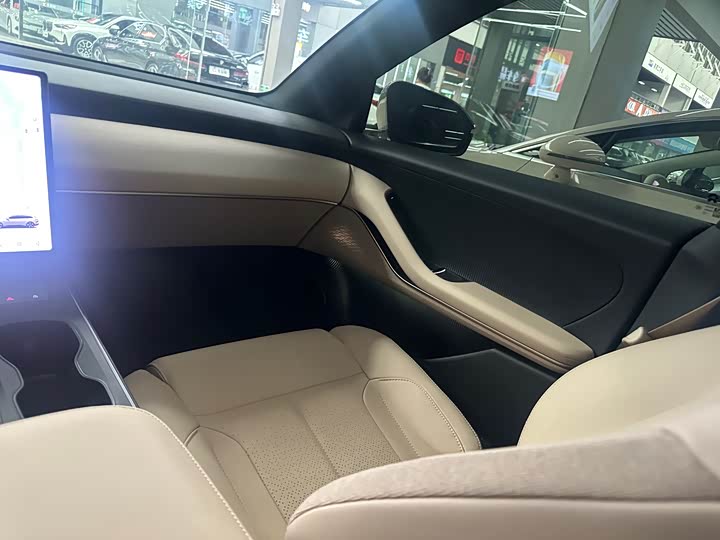 NIO ET5T 2023 75k Wh Touring — фото 7