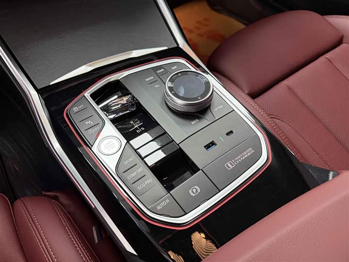 BMW 4-Series 2023 425i Gran Coupe M — фото 16