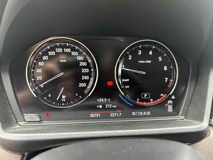 BMW X2 2023 s Drive 25i M — фото 10