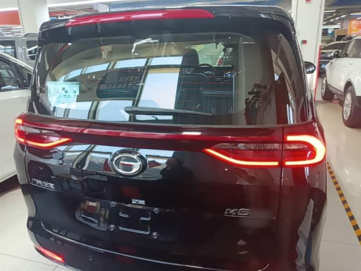 Trumpchi M6 2023 PRO 270 T DCT — фото 6