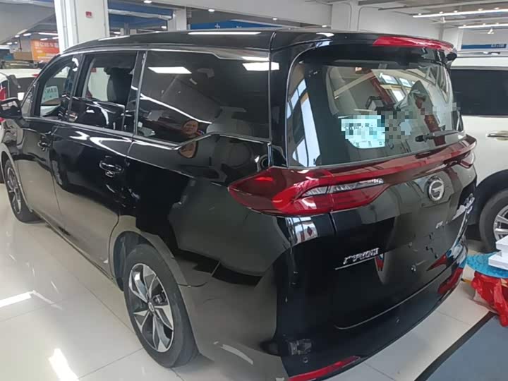 Trumpchi M6 2023 PRO 270 T DCT — фото 5