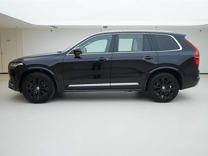 Volvo XC90 2020 T 6 7 — фото 3
