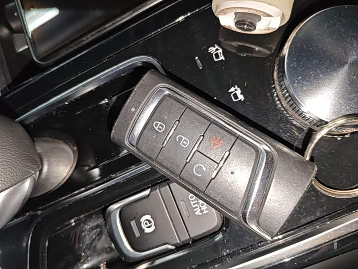 Trumpchi GS8 2020 390 T 4 WD ( ) — фото 9