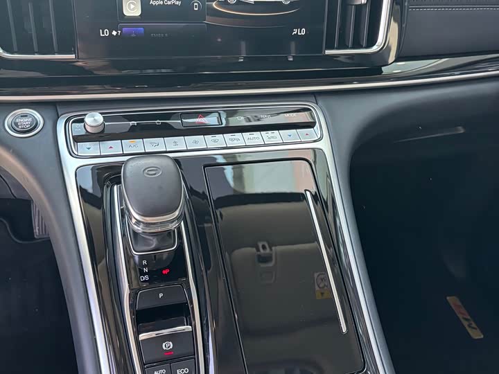 Trumpchi M8 2023 390 T — фото 9