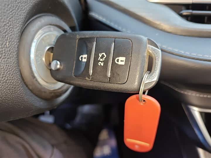 Changan CS55 PLUS 2021 1.5 T MTLuxury — фото 9