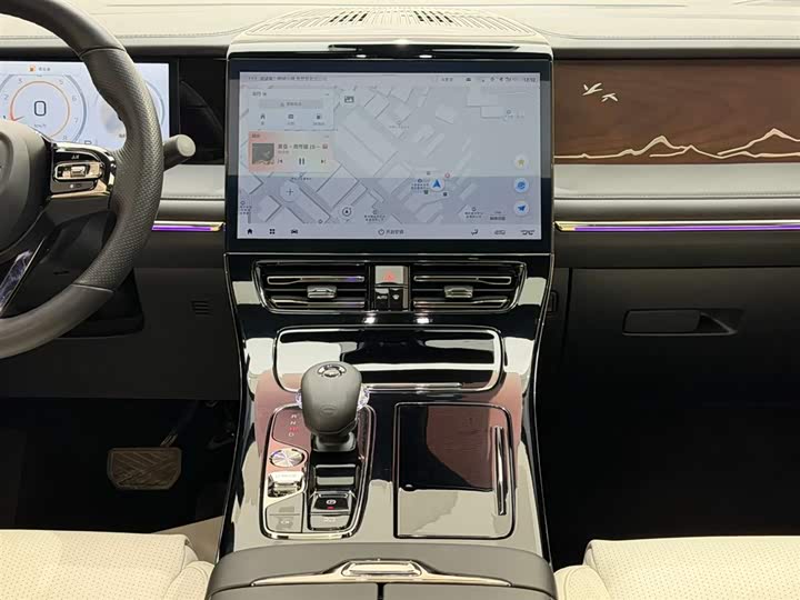 Trumpchi M8 2023 400 T — фото 27