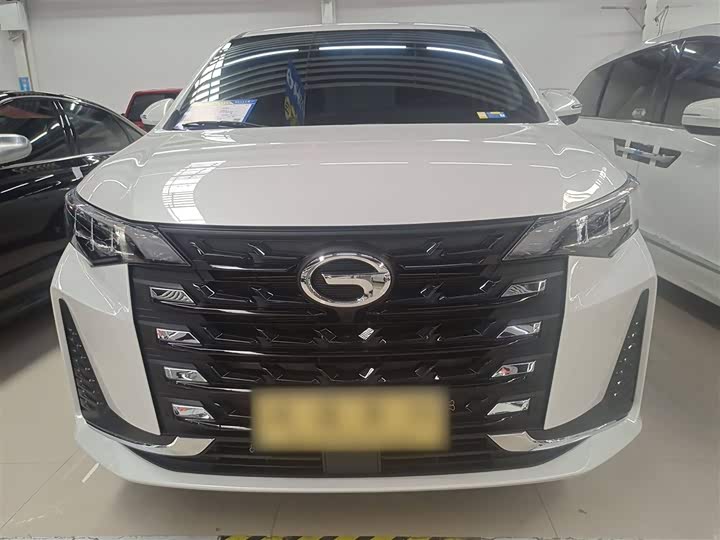 Trumpchi M6 2023 PRO 270 T DCT — фото 3