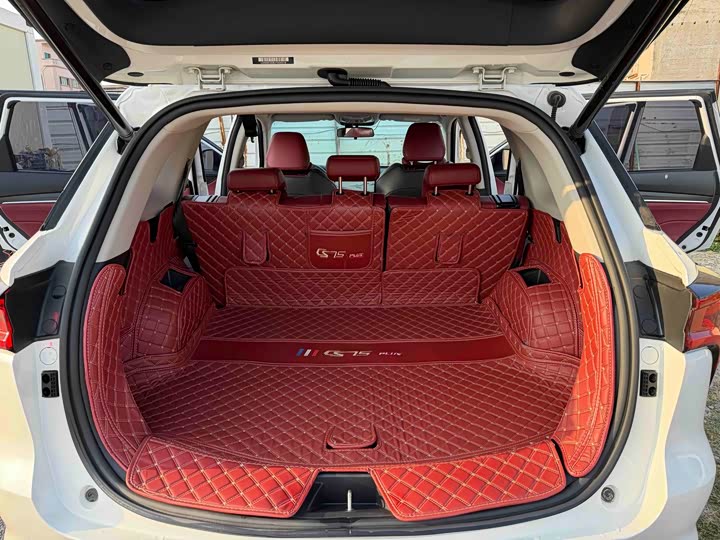 Changan CS75 PLUS 2021 1.5 T ATPremium — фото 15