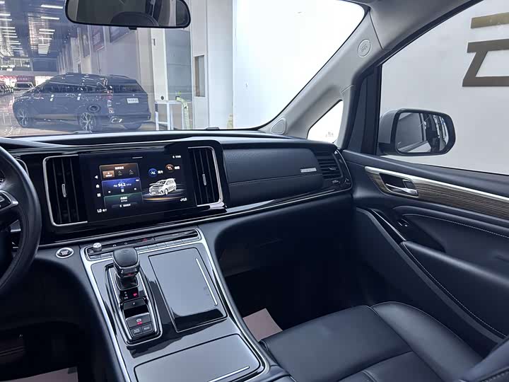 Trumpchi M8 2023 390 T — фото 6
