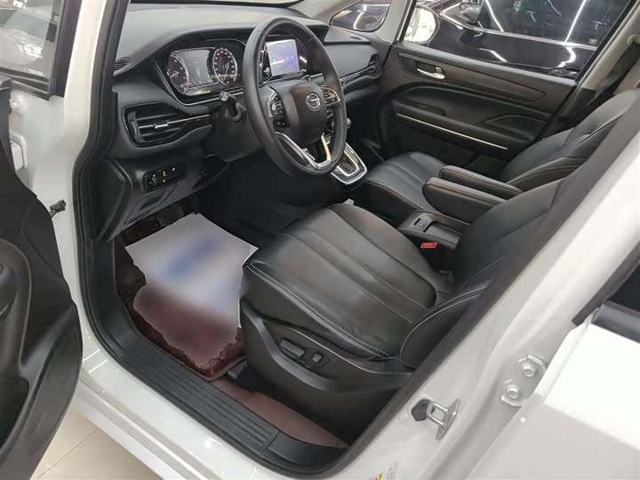 Trumpchi M6 2021 270 T DCT ( ) — фото 7