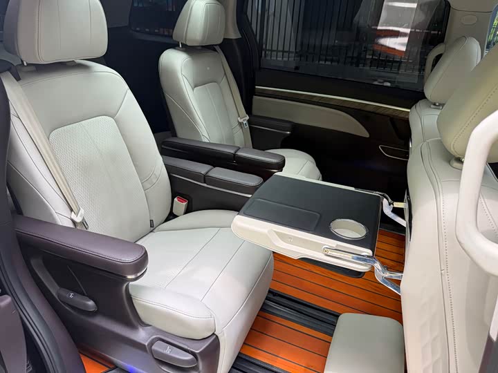 Trumpchi M8 2021 390 T — фото 12